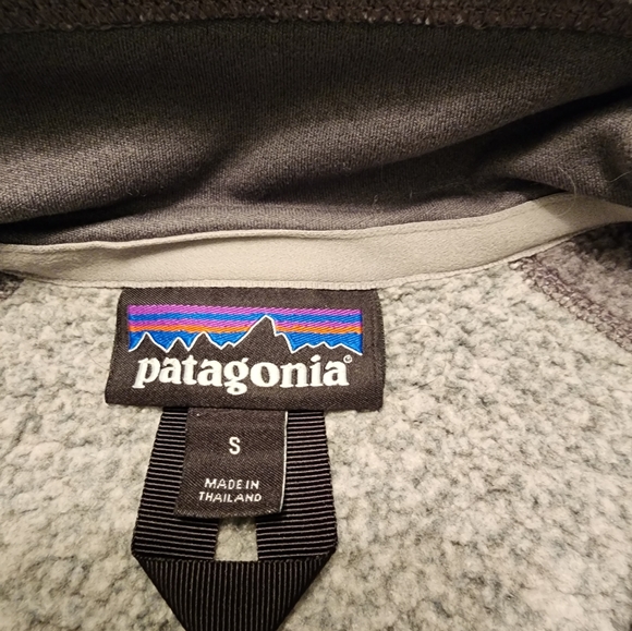 Patagonia Better Sweater - Picture 2 of 12